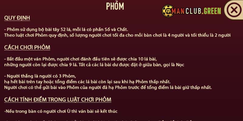 Cach-choi-game-bai-phom-online